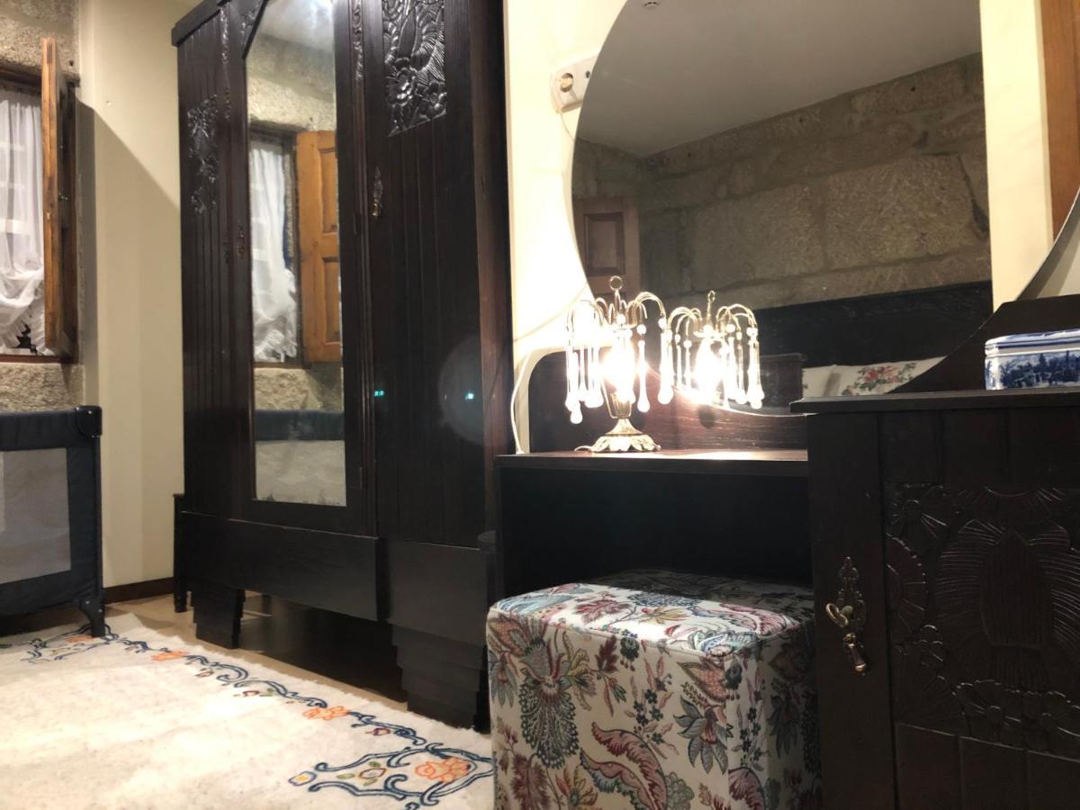 Casa Da Ventozella Pension Penafiel Buitenkant foto