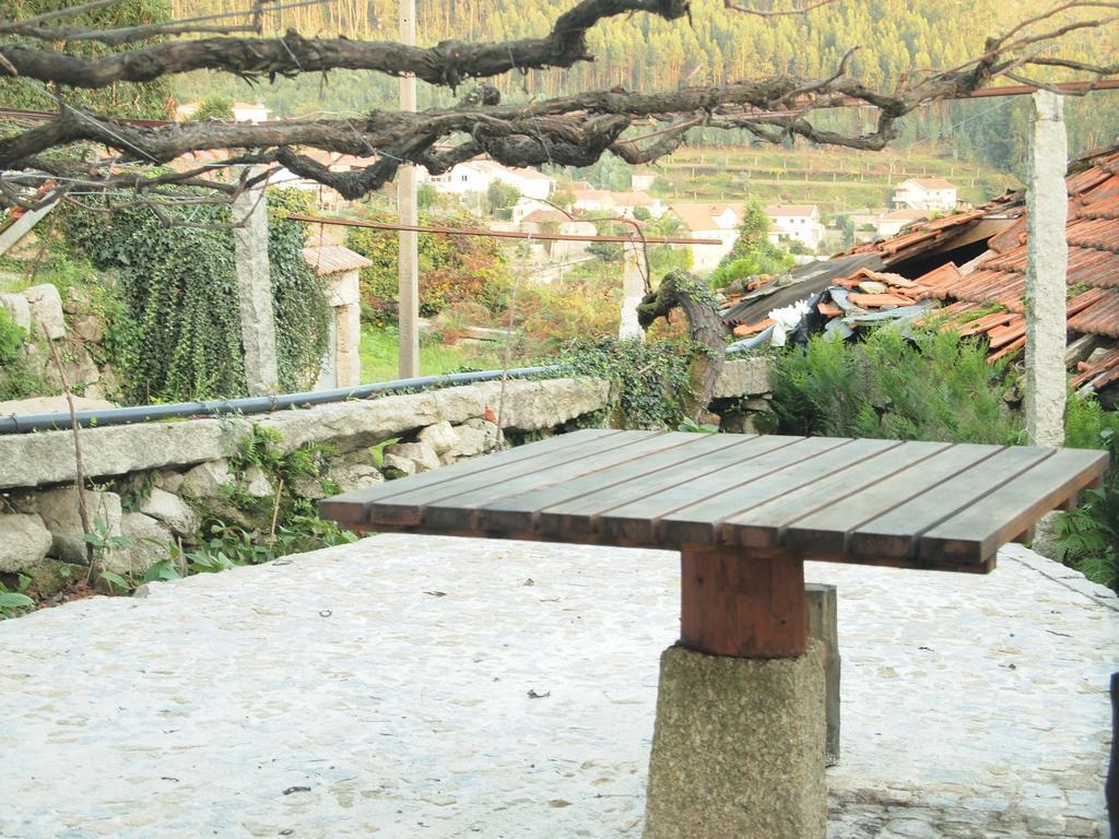 Casa Da Ventozella Pension Penafiel Buitenkant foto