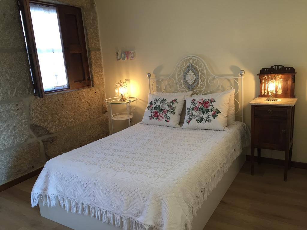 Casa Da Ventozella Pension Penafiel Buitenkant foto