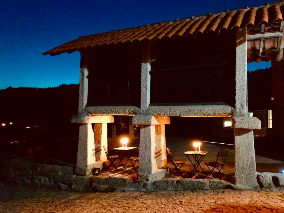 Casa Da Ventozella Pension Penafiel Buitenkant foto