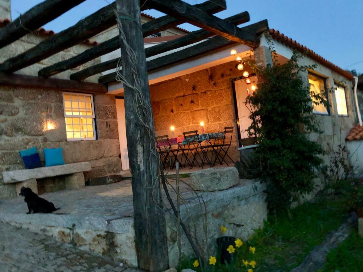 Casa Da Ventozella Pension Penafiel Buitenkant foto