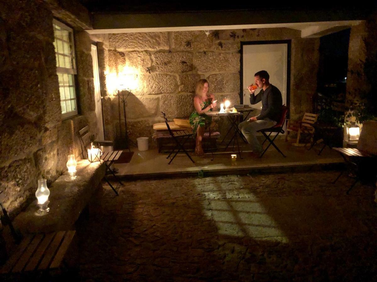 Casa Da Ventozella Pension Penafiel Buitenkant foto
